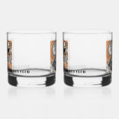 Drinkware Set Whisky Glas (Links)