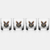 Drinkware Set Whisky Glas (Voorkant)