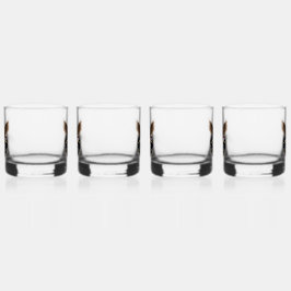 Drinkware Set Whisky Glas
