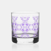 Drinkware Set Whisky Glas (Voorkant)