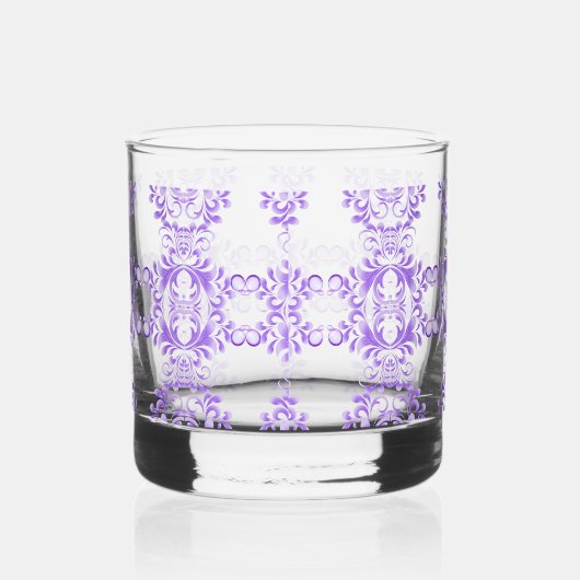 Drinkware Set Whisky Glas (Rechts)