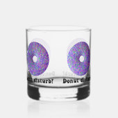 Drinkware Set Whisky Glas (Links)