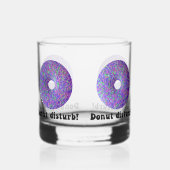 Drinkware Set Whisky Glas (Rechts)