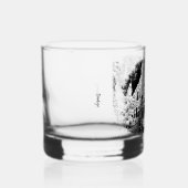 Drinkware-set Whisky Glas (Rechts)