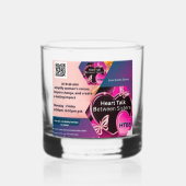 Drinkware Set Whisky Glas (Voorkant)