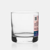 Drinkware Set Whisky Glas (Rechts)