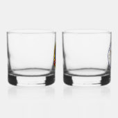 Drinkware Set Whisky Glas (Rechts)