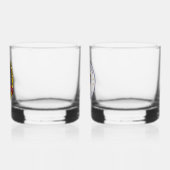 Drinkware Set Whisky Glas (Links)