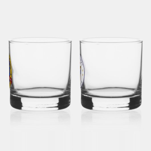Drinkware Set Whisky Glas (Links)