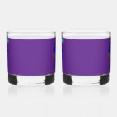 Drinkware Set Whisky Glas (Rechts)