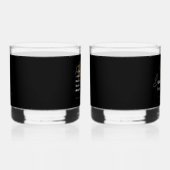Drinkware Set Whisky Glas (Rechts)