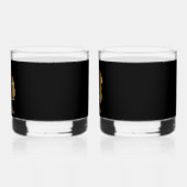 Drinkware Set Whisky Glas (Links)