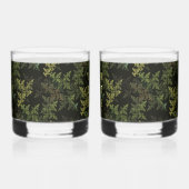 Drinkware Set Whisky Glas (Links)