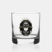 Drinkware Set Whisky Glas (Voorkant)