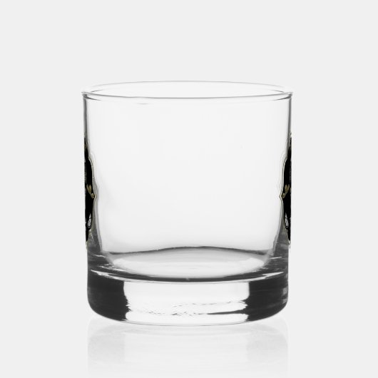 Drinkware Set Whisky Glas (Links)