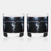 Drinkware Set Whisky Glas (Achterkant)