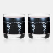 Drinkware Set Whisky Glas (Rechts)