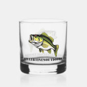 Drinkware Set Whisky Glas (Voorkant)