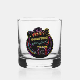 Drinkware Set Whisky Glas