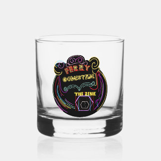 Drinkware Set Whisky Glas