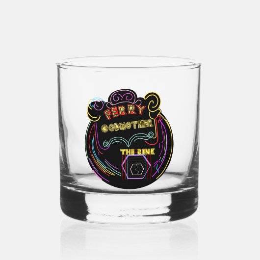 Drinkware Set Whisky Glas (Voorkant)