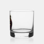 Drinkware Set Whisky Glas (Links)