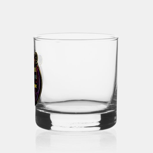 Drinkware Set Whisky Glas (Links)