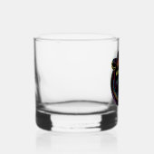 Drinkware Set Whisky Glas (Rechts)