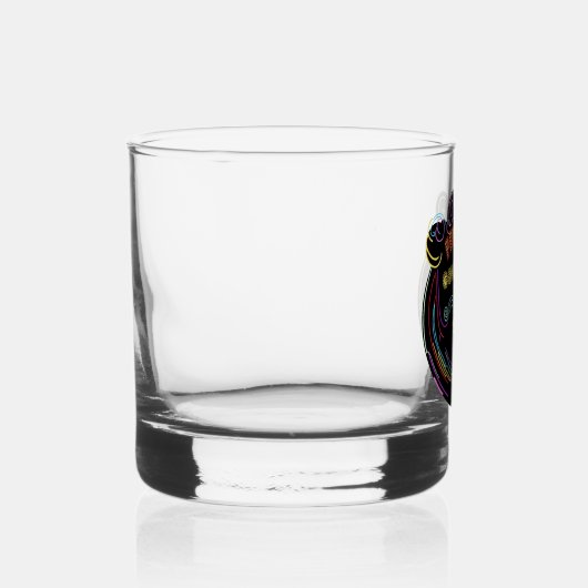 Drinkware Set Whisky Glas (Rechts)