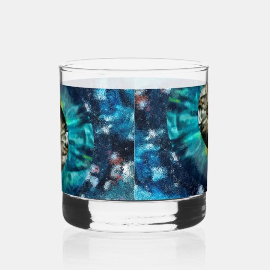 Drinkware Set Whisky Glas (Links)