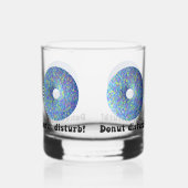 Drinkware Set Whisky Glas (Voorkant)
