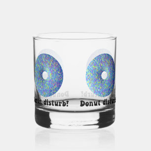 Drinkware Set Whisky Glas