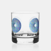 Drinkware Set Whisky Glas (Links)