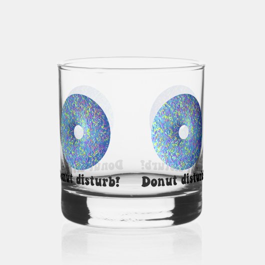 Drinkware Set Whisky Glas (Links)