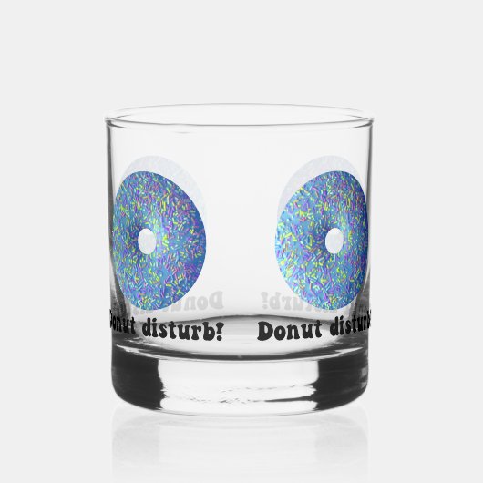 Drinkware Set Whisky Glas (Rechts)
