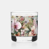 Drinkware Set Whisky Glas (Links)