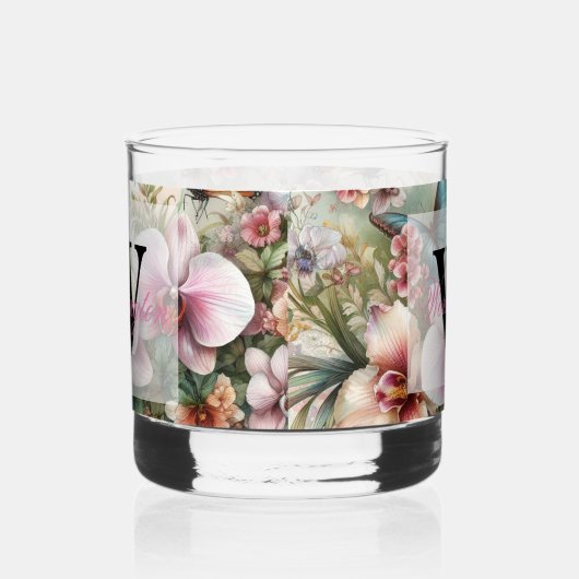 Drinkware Set Whisky Glas (Rechts)
