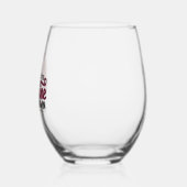 Drinkware Set Wijnglas Zonder Voet (Links)