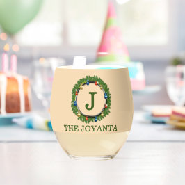 Drinkware Set Wijnglas Zonder Voet