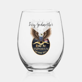 Drinkware Set Wijnglas Zonder Voet