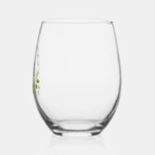 Drinkware Set Wijnglas Zonder Voet (Links)