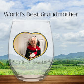 Drinkware Set Wijnglas Zonder Voet