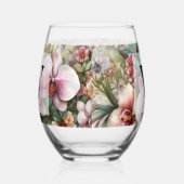 Drinkware Set Wijnglas Zonder Voet (Links)