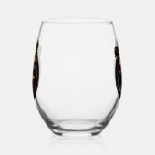 Drinkware Set Wijnglas Zonder Voet (Links)