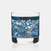 Drinkware Stijl: Gedrukt Rocks Glas, Set: Set van Whisky Glas (Links)