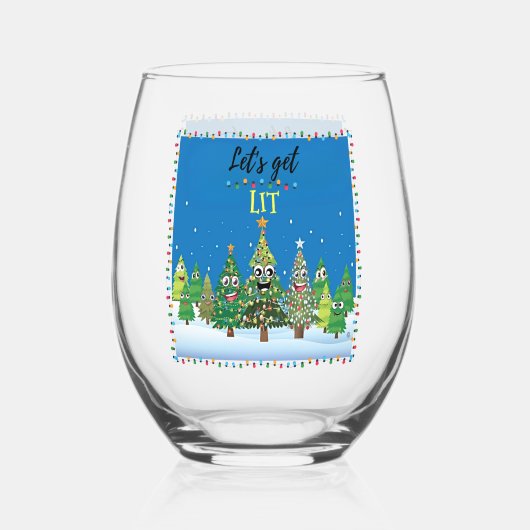 Drinkware Stijl: Stemloos wijnglas, Set: Set van Wijnglas Zonder Voet (Achterkant)