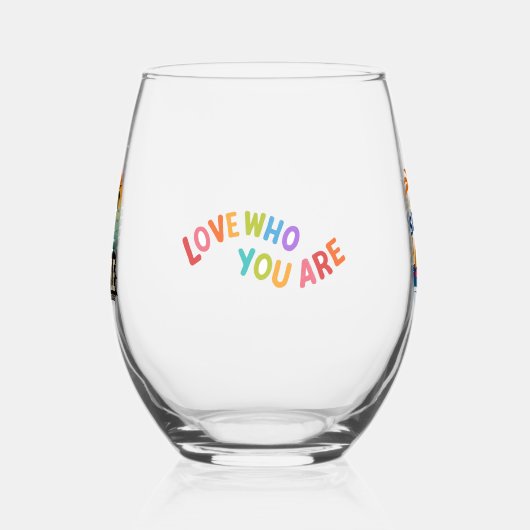 Drinkware Stijl: Stemloos wijnglas, Set: Set van Wijnglas Zonder Voet (Links)