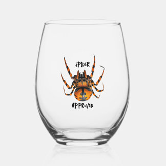 Drinkware Stijl: Stemloos wijnglas, Set: Set van Wijnglas Zonder Voet