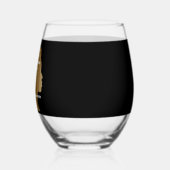 Drinkware Style: Stemless Wine Glass, Set: Wijnglas Zonder Voet (Links)