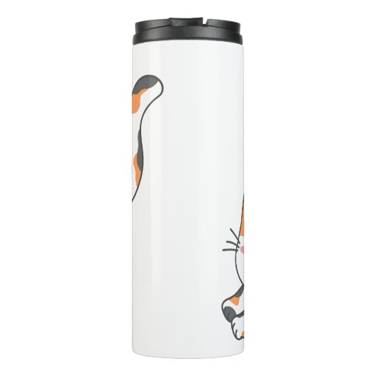 Drinkware Thermosbeker (Achterkant)